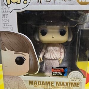 Funko Madame Maxim
